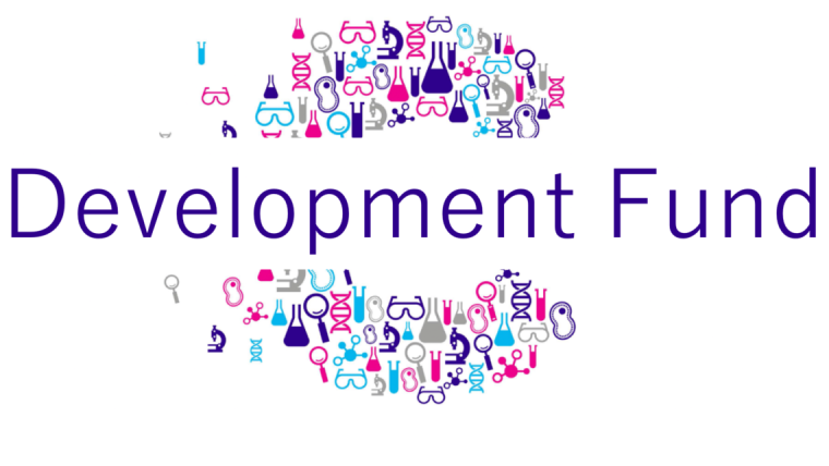 Development Fund Logo