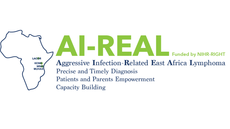 AI-REAL logo