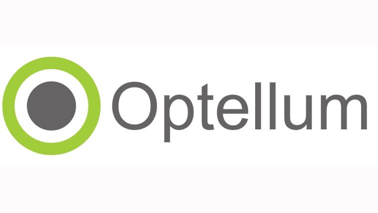 Optellum logo