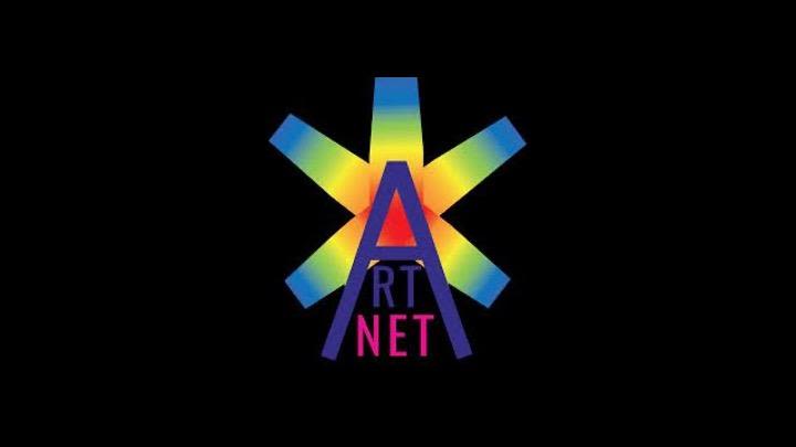 ART-NET logo