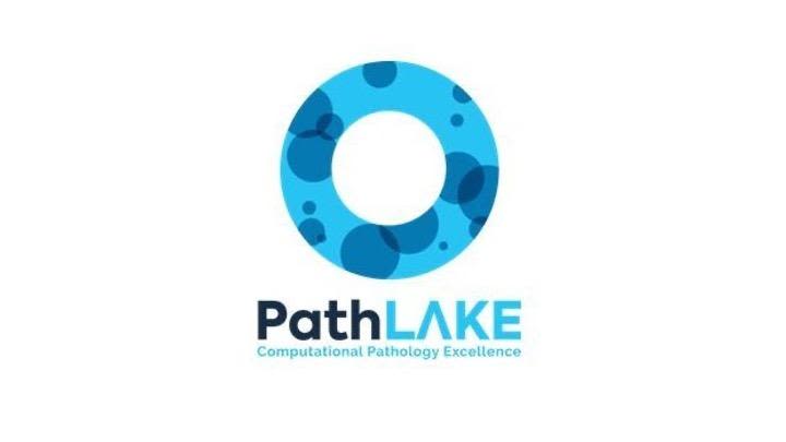 Pathology image data Lake for Education, Analytics and Discovery