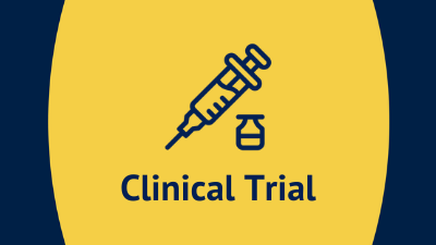 A follow-on clinical trial investigating antimalarial drug Atovaquone as a method to improve the impact of chemoradiotherapy