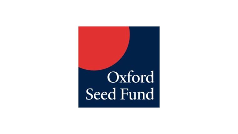 Oxford Seed Fund logo